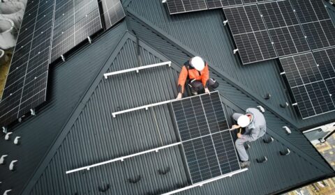 Polska ma już ponad 1,6 mln mikroinstalacji OZE. Energetyka obywatelska rośnie w siłę