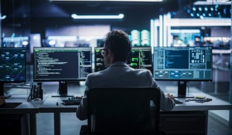 Cyberataki nie wybierają. Nowe zalecenia rządu dla energetyki