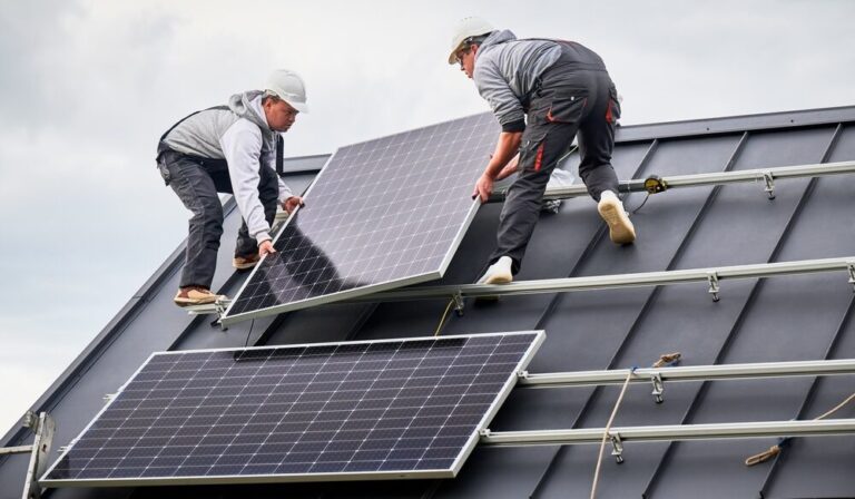 Początek roku w prosumenckiej fotowoltaice w Polsce najsłabszy od lat