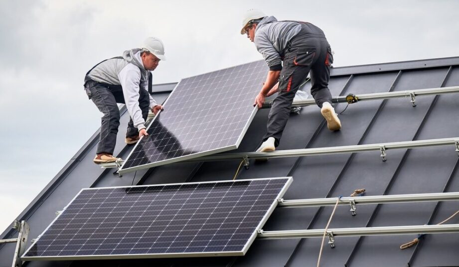 Początek roku w prosumenckiej fotowoltaice w Polsce najsłabszy od lat