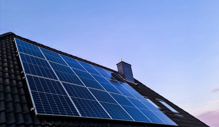 Dotacje na domową fotowoltaikę i magazyny energii startują 30 marca