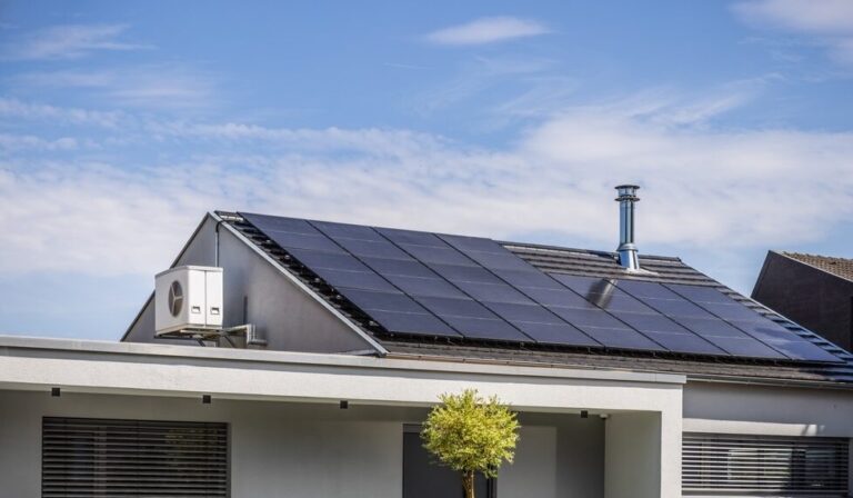 Miesięczna cena za energię od prosument&oacute;w wraca do normy po rekordzie ze stycznia