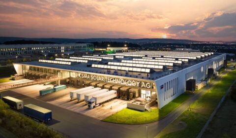 Największy europejski producent falownik&oacute;w zwiększył aktywność w Polsce