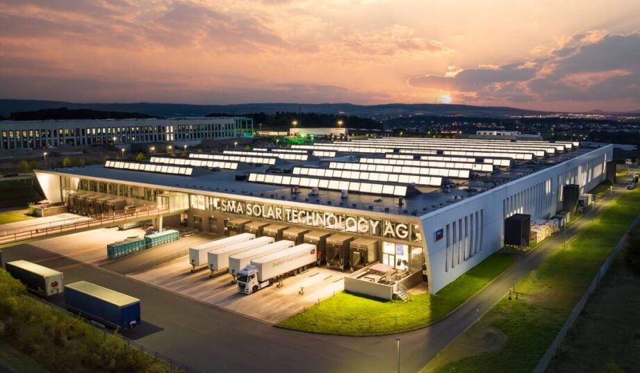 Największy europejski producent falownik&oacute;w zwiększył aktywność w Polsce