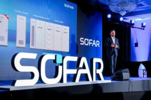 Sofar Polska na Enex 2026