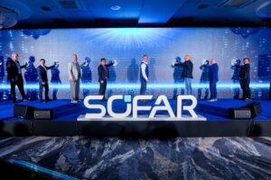 Sofar Polska na Enex 2026