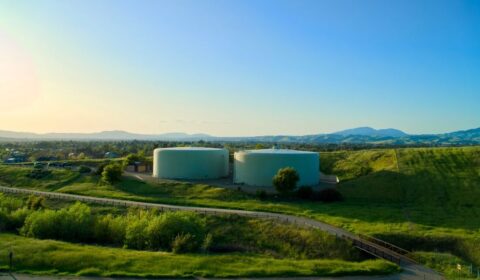 Nawet 50 mln zł na jedną instalację biometanową. Trwa nab&oacute;r w programie FEnIKS