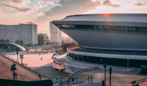 Katowice przygotowują Strefę Czystego Transportu. Projekt trafi do konsultacji