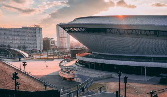 Katowice przygotowują Strefę Czystego Transportu. Projekt trafi do konsultacji
