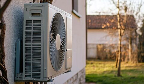 Jakie pompy ciepła wybierają Europejczycy? Ponad 80 proc. pochodzi z europejskich fabryk