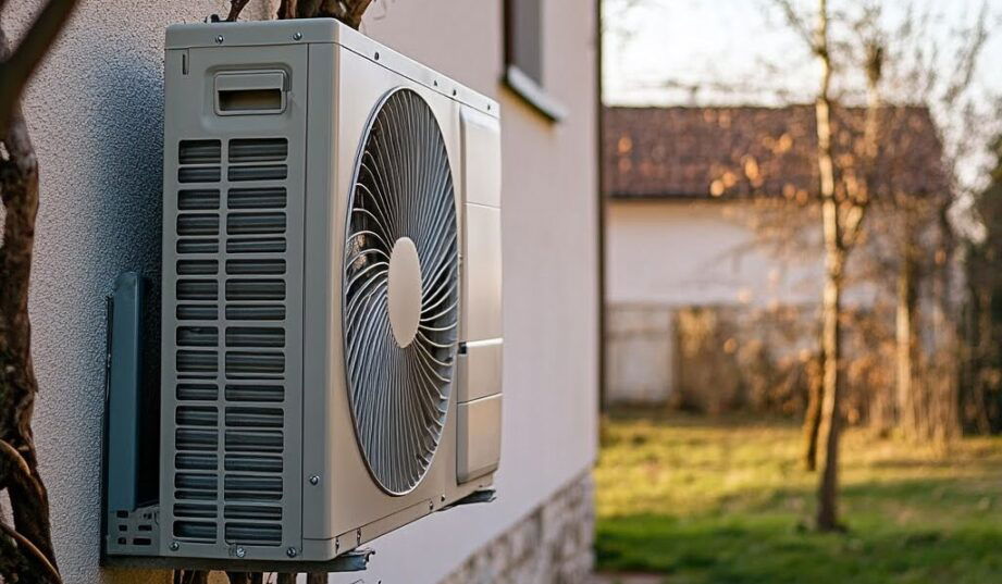 Jakie pompy ciepła wybierają Europejczycy? Ponad 80 proc. pochodzi z europejskich fabryk