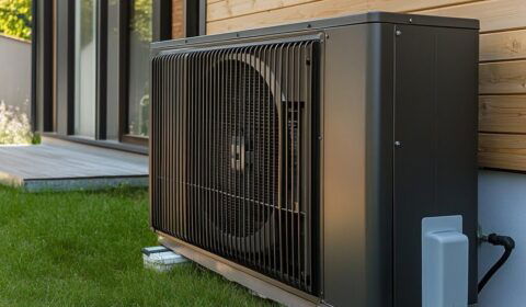 Europa wraca do wzrost&oacute;w na rynku pomp ciepła. Polska na minusie