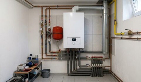 Niemcy zmieniają kurs w ogrzewnictwie. Koniec obowiązku 65 proc. OZE