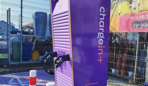 Plaga kradzieży kabli z ładowarek EV. Gdzie ginie najwięcej kabli?