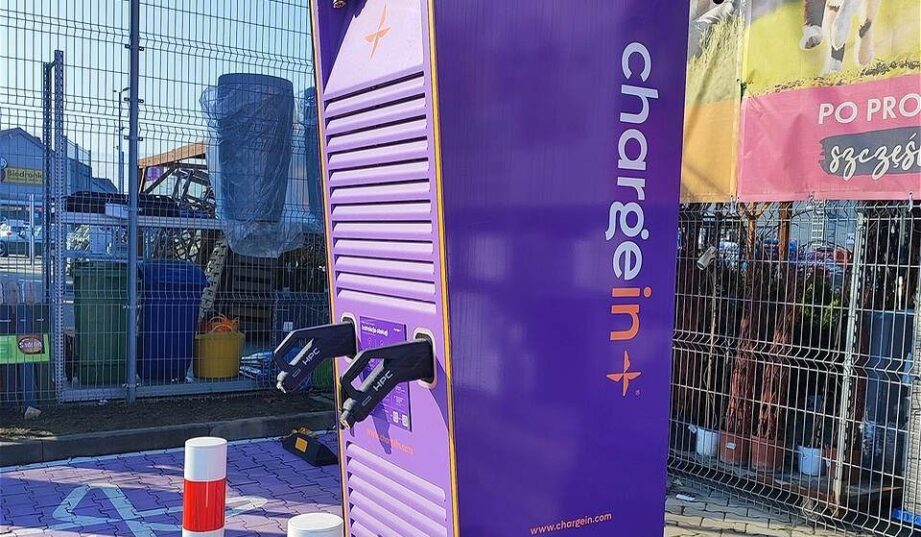 Plaga kradzieży kabli z ładowarek EV. Gdzie ginie najwięcej kabli?