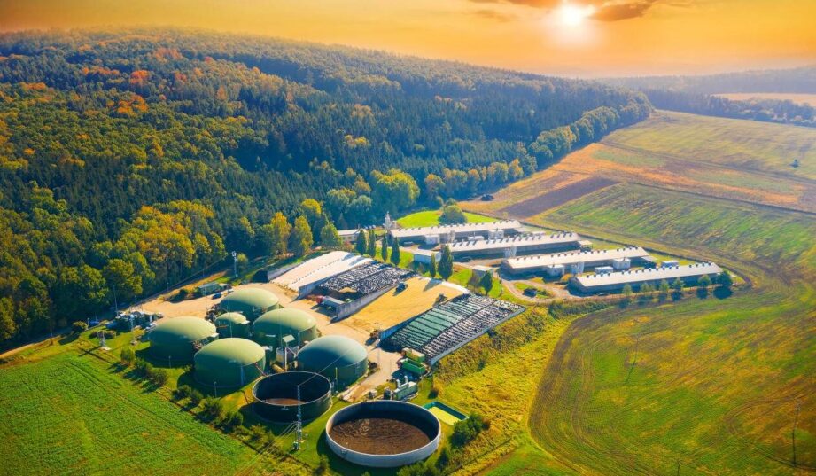 Biometan: Nowy rozdział w polskim OZE. Nab&oacute;r od 30 kwietnia