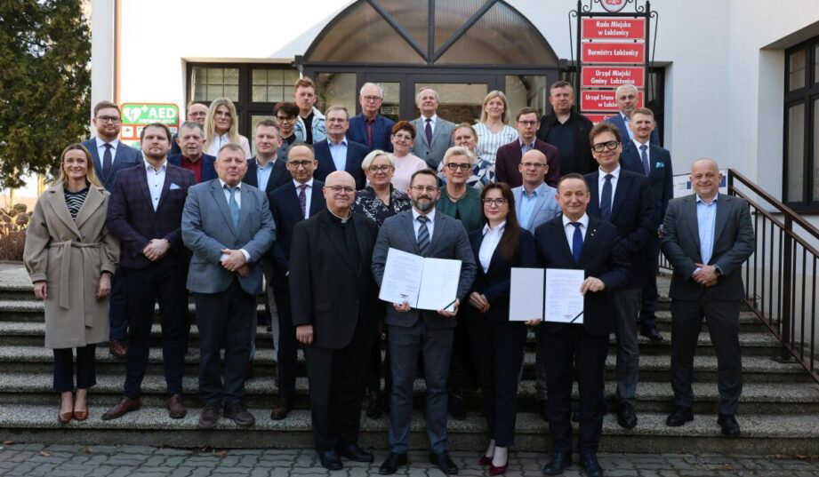 Powstaje pierwszy w Polsce hub energetyczny zintegrowany z sektorem rolno-spożywczym