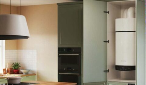 Nowa pompa ciepła z trybem PV-ready. Gotowa do wsp&oacute;łpracy z fotowoltaiką