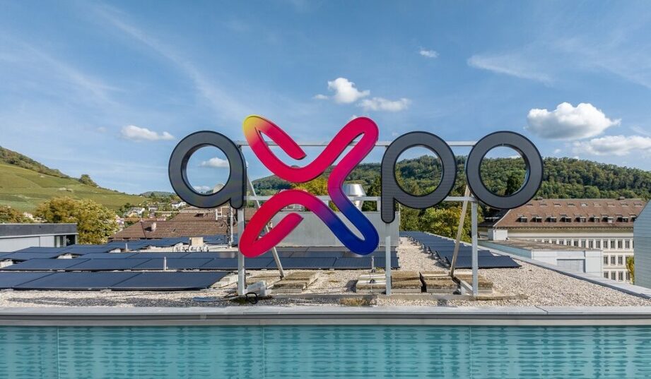 Pierwszy polski magazyn energii w wirtualnej elektrowni Axpo