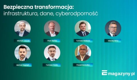 Jak chronić infrastrukturę krytyczną w 2026 roku? Zaproszenie na konferencję