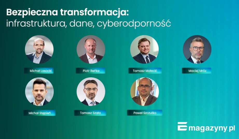 Jak chronić infrastrukturę krytyczną w 2026 roku? Zaproszenie na konferencję
