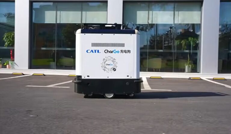 Jak zmienić dosłownie każde miejsce postojowe w punkt ładowania EV?