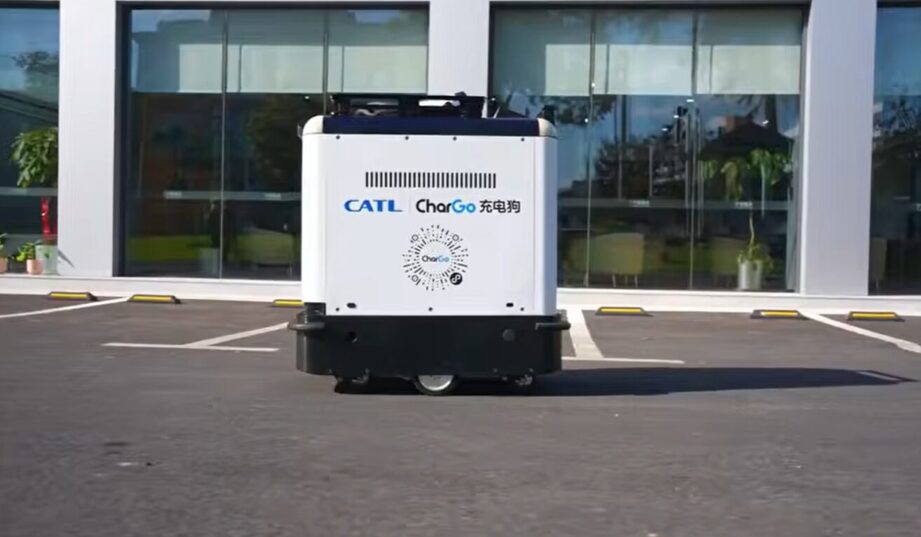 Jak zmienić dosłownie każde miejsce postojowe w punkt ładowania EV?