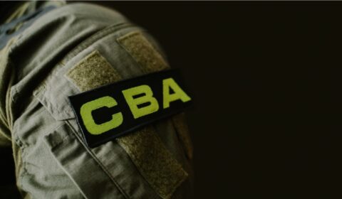 CBA w ministerstwie klimatu. Sprawa dotyczy dotacji z Czystego Powietrza