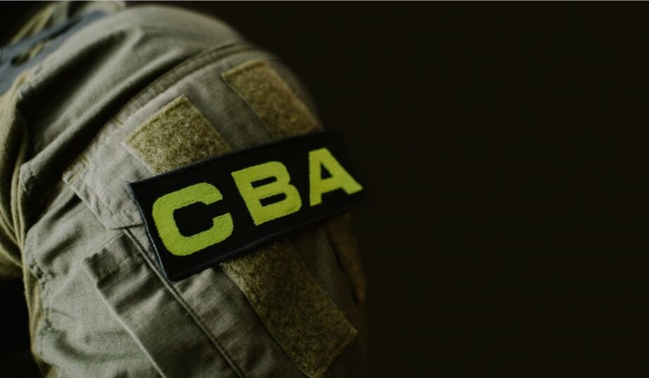 CBA w ministerstwie klimatu. Sprawa dotyczy dotacji z Czystego Powietrza