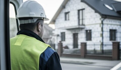 500 mln zł na efektywność energetyczną budynk&oacute;w wielorodzinnych