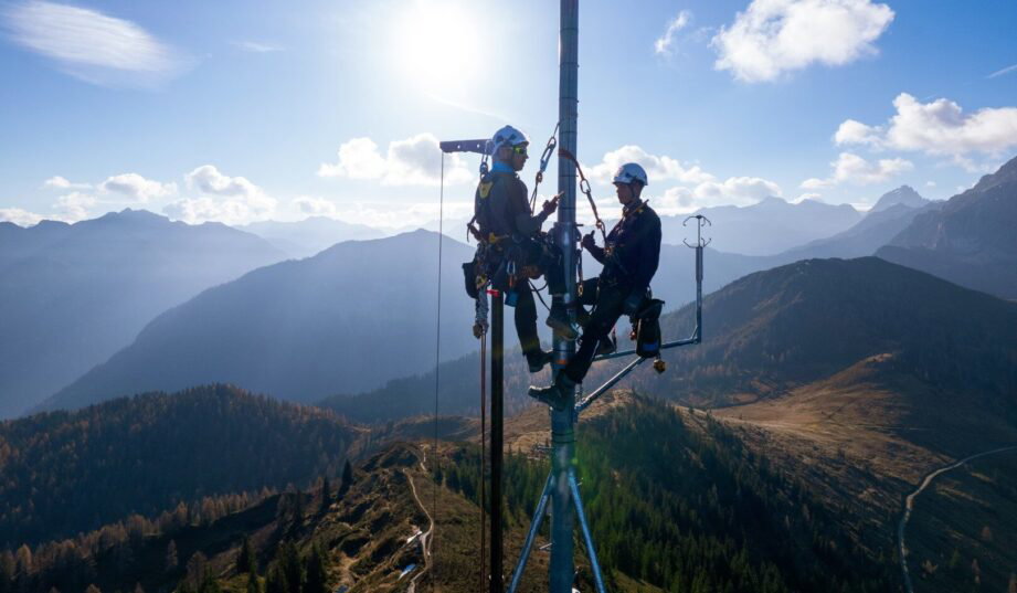 Dlaczego serwisy prewencyjne maszt&oacute;w pomiarowych i LiDAR&oacute;w są tak istotne?