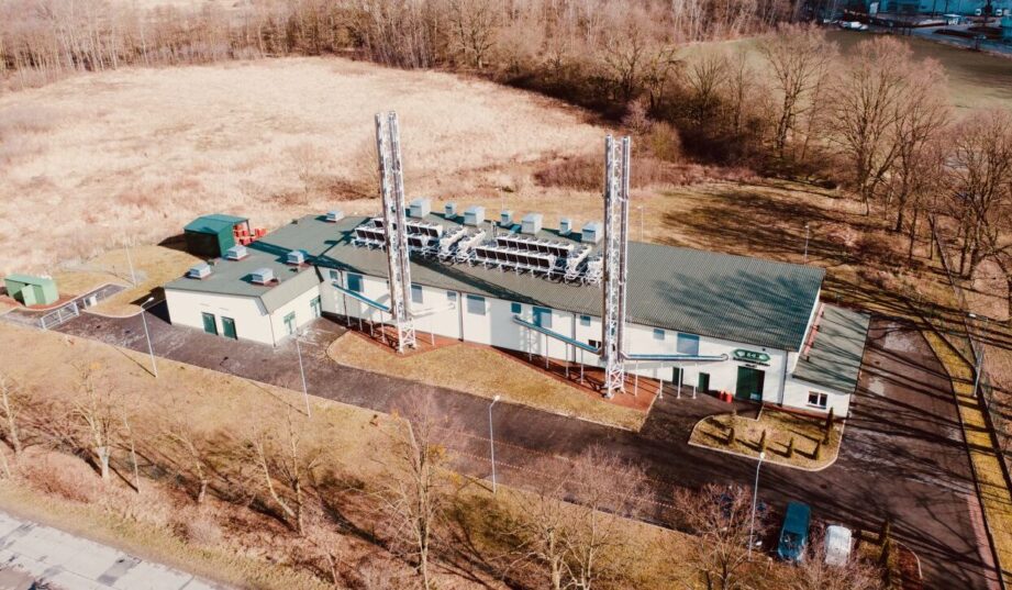 Francuski koncern przejmuje kogenerację na Dolnym Śląsku