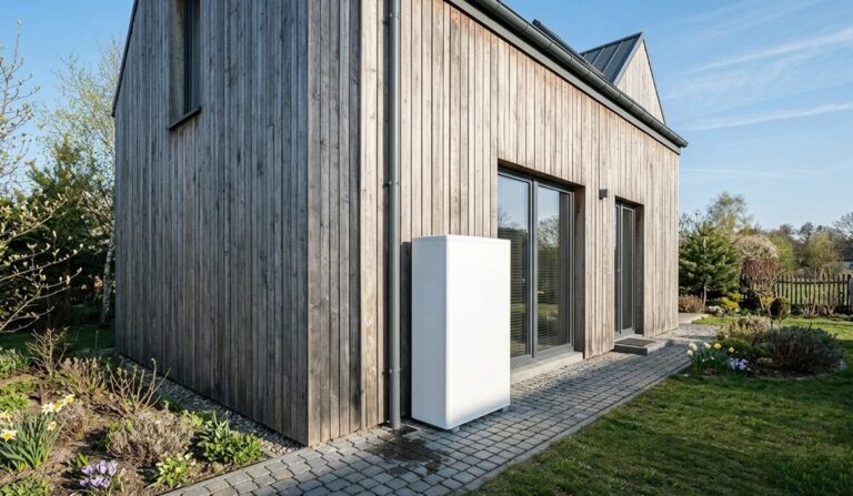 Inwestycja w domowy magazyn energii bardziej opłacalna niż lokata. Ale pod pewnymi warunkami