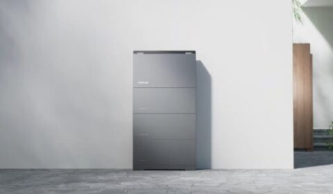 EcoFlow wprowadza domowy magazyn energii z błyskawicznym backupem i AI