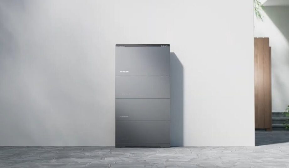 EcoFlow wprowadza domowy magazyn energii z błyskawicznym backupem i AI