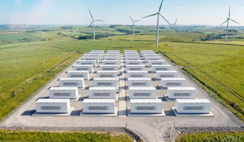 Magazyny energii bez litu? 300 mln dolar&oacute;w na baterie w nowej technologii