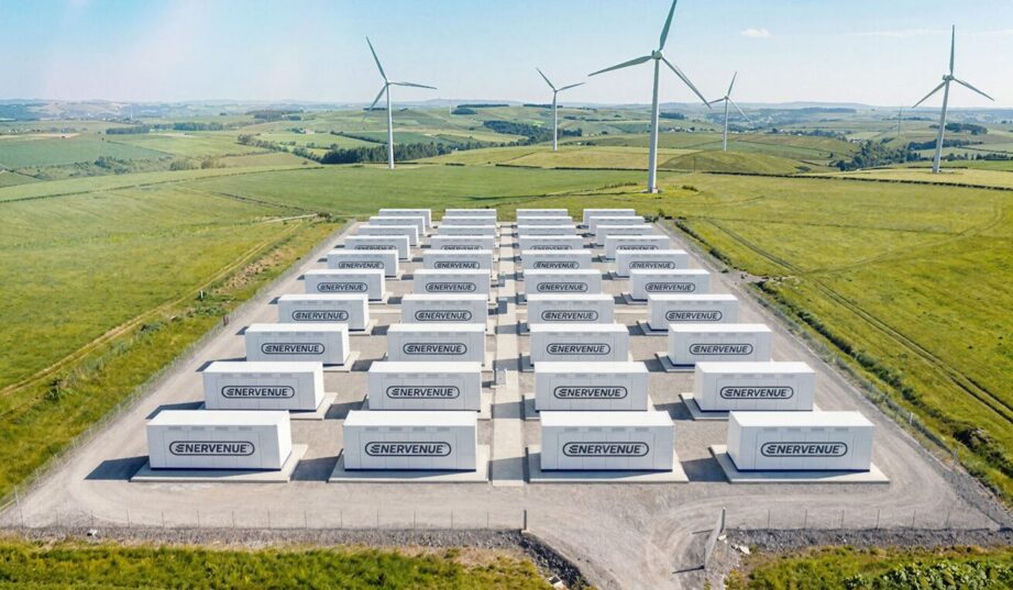 Magazyny energii bez litu? 300 mln dolar&oacute;w na baterie w nowej technologii