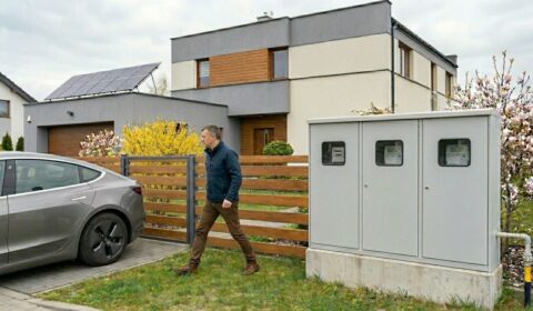 Reforma przyłączeń weszła w życie. Co zmienia dla odbiorc&oacute;w energii?