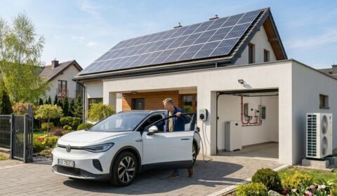 Taryfa G12 najlepsza dla prosument&oacute;w. A dla kogo inne?