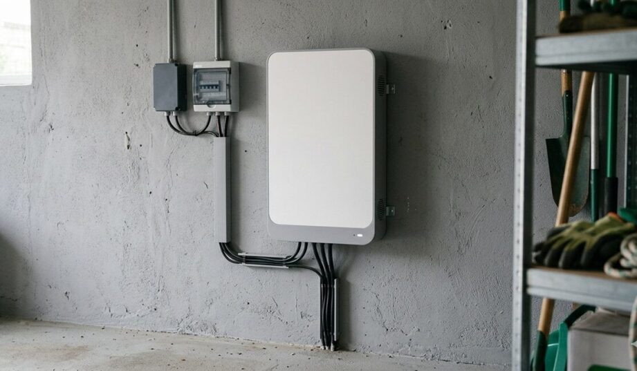 Zmiany w zasadach dotacji na domowe magazyny energii. NFOŚiGW uwzględnił opinie z rynku