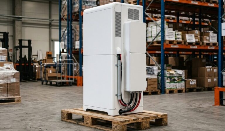 Ceny domowych magazyn&oacute;w energii. Taniej w segmencie marek premium