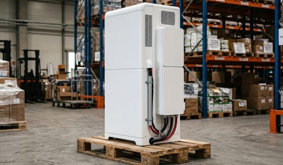 Ceny domowych magazyn&oacute;w energii. Taniej w segmencie marek premium