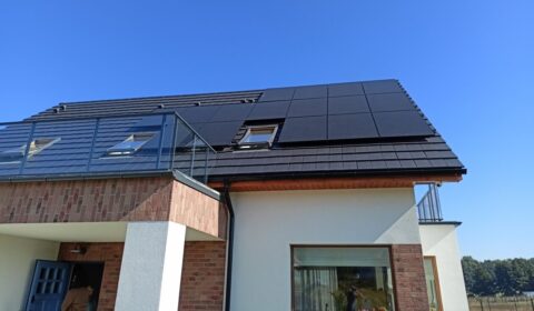 Fotowoltaika tylko z magazynem energii. Zmiany w dotacjach z KPO w Wielkopolsce