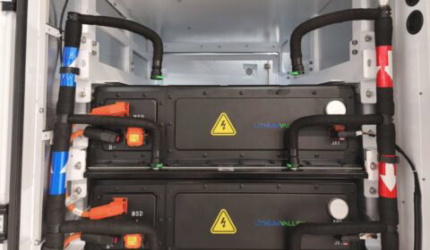 Jeden z największych magazyn&oacute;w energii w Polsce powstanie na Dolnym Śląsku