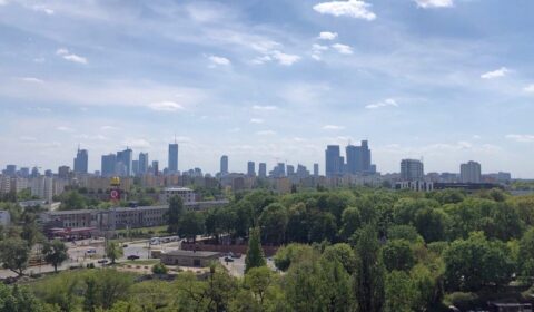 Boom na magazyny energii w Warszawie