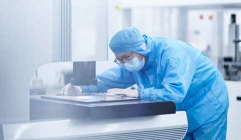 Chińscy giganci dołączają do wyścigu o perowskity