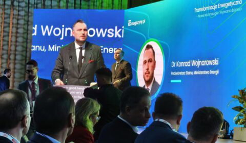 Ministerstwo deklaruje wsparcie dla magazyn&oacute;w energii. Operatorzy sieci dostali wytyczne