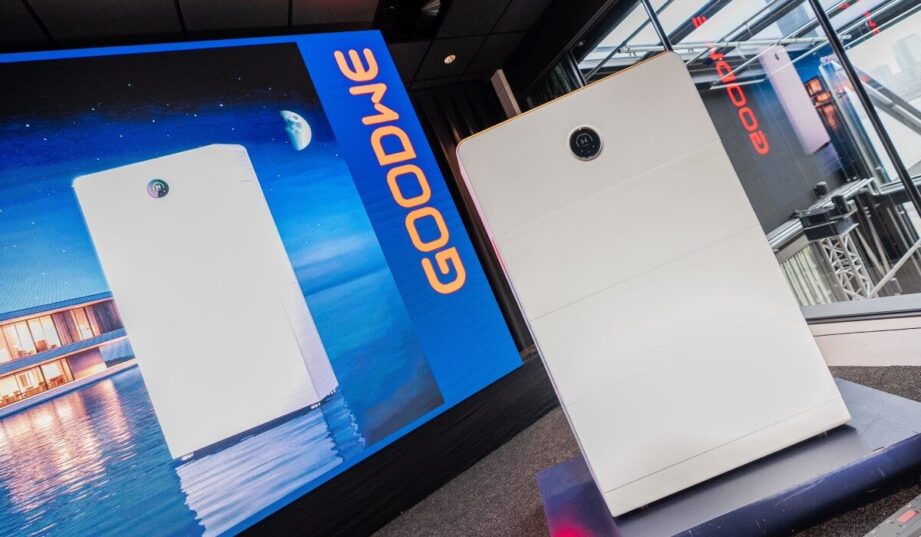 GoodWe wprowadza wyjątkowo cichy domowy system magazynowania energii All-in-One