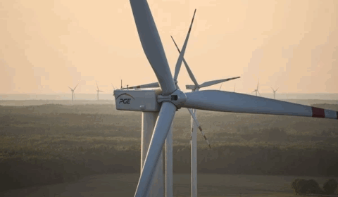 Ponad 3 miliardy złotych straty PGE za 2025. Duża zmiana w ostatnim kwartale