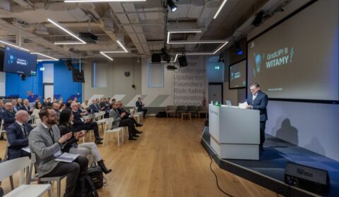 GridUP! powraca. PGE szuka technologicznych partner&oacute;w